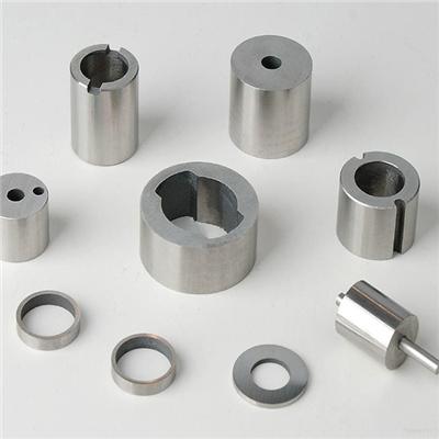 Permanent Sintered Alnico Magnets for Odometer of Automobile