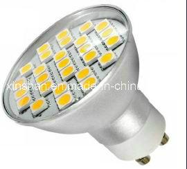 LED corn lamp GU14 SMD 5050