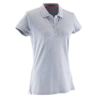 Wholesale Designer Womens Slim Fit Polo T Shirts Stock Lots Overstocks