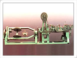 Машина для производства колючей проволоки Китай / Barbed wire machine
