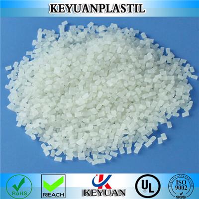 Free sample! Best quality!PA6 30% Glass Fiber Reinforced Plastic Raw Materials Prices For TVS
