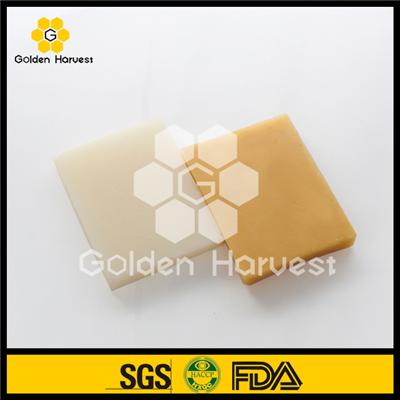 Beeswax with 100% Purity