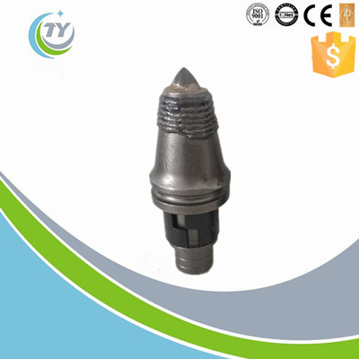 C21 Auger Teeth For Earth Drilling