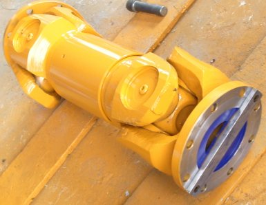 industrial universal joint