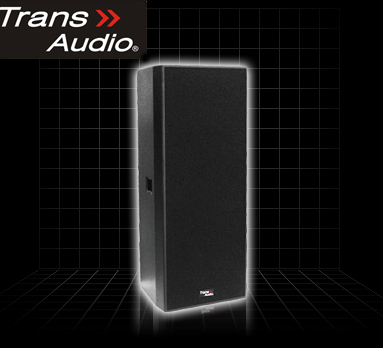 pro audio trans-audio tk700