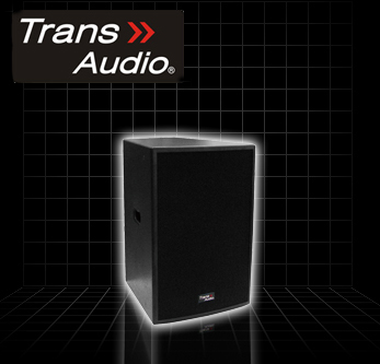 pro audio trans-audio ts1102
