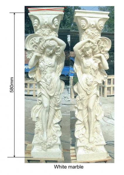 Скульптура, памятники Китай