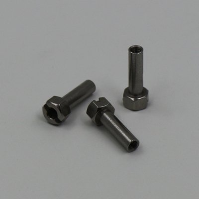  OEM Screw, CNC Machining, 303 Stainless Steel