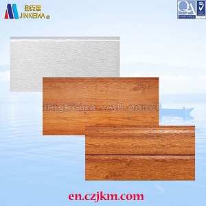 Polyurethane metal exterior interior decorative wall panels price and manufacturer