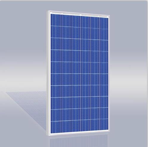 60x6/MSP240S~MSP260P   Poly Crystalline Solar Module