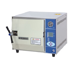 central sterile supply department/CSSD use table typer sterilizer 