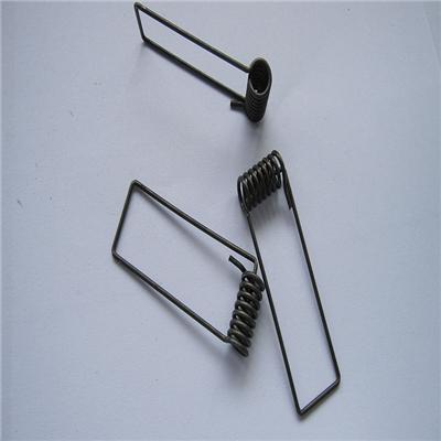 OEM Mouse Trap Type Shaped Springs