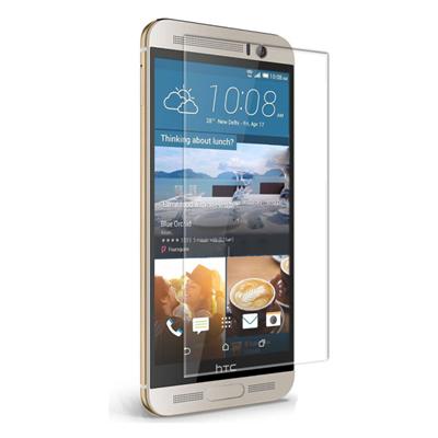 HTC M9 Plus Tempered Glass Screen Protector