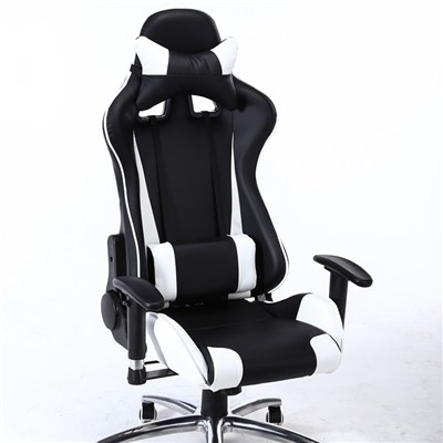 DM-03, Gaming Chair, Racing Style Office Chair,leather Office Chair(Sharp Knife Series)