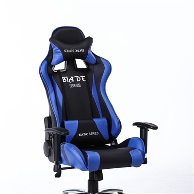 DM-02,Office Chair, Racing Style,executive Wheel Base Chair(Blade Series)