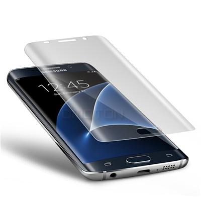 3D Screen Protector For Samsung S7 Edge