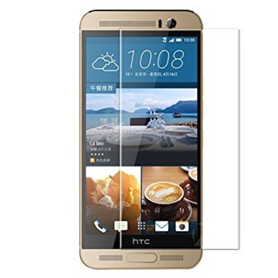 HTC M9 Tempered Glass Screen Protector