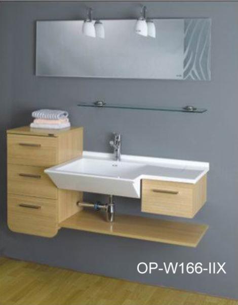 Bathroom furniture 166-IIX