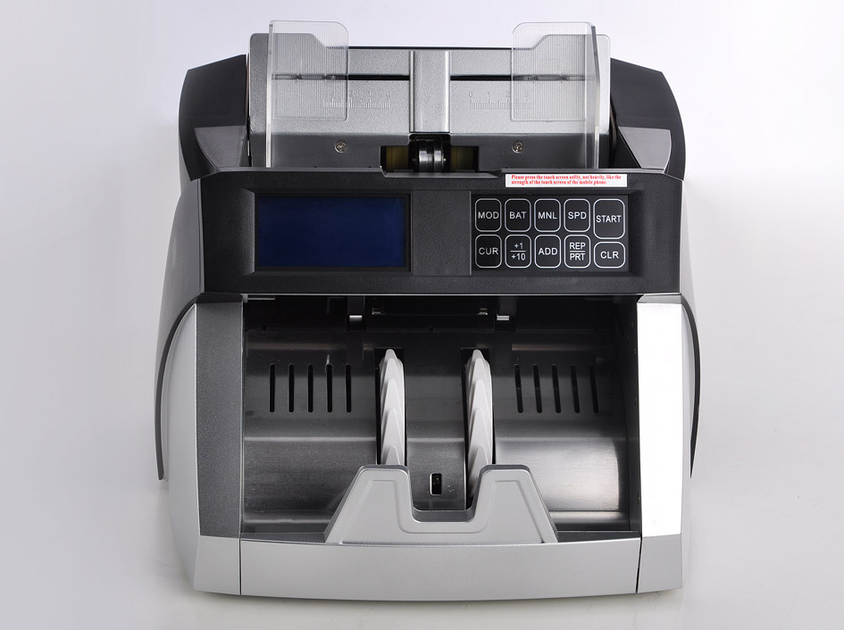 DB630 Front loading system Money counter,high quality ,fast speed,accuracy and good functions.