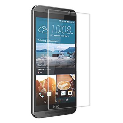 HTC E9 Tempered Glass Screen Protector