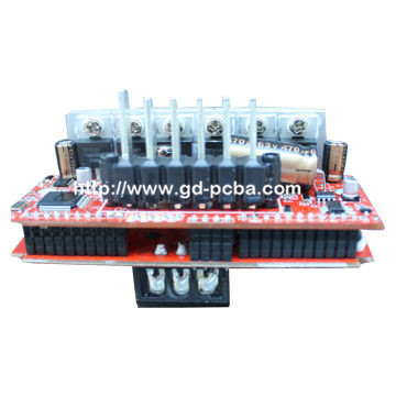 PCBA/ electronic manufacturing service/PCB assembly