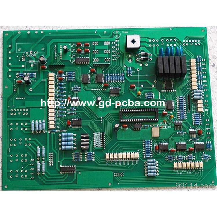 PCBA Assembly Factory / electronics PCB Assembly / pcba