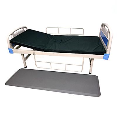 New Design Medical Mat Hospital Beside Commercial Mat Waterproof and Anti-bacteria Bed Pads in Size 29*39*3/4 inch