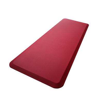 Soft protection bedside medical standing mats anti-fatigue comfort mat hospital pads in any size and customized color