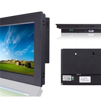 8.4 Chassis Monitor