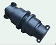 bushings and pins for excavators