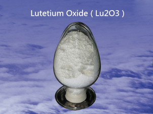 Lutetium Oxide