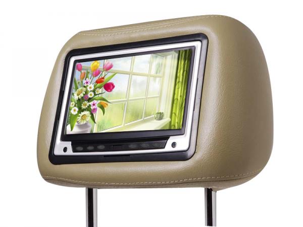 7 inch Headrest monitor (NS-K7006D)