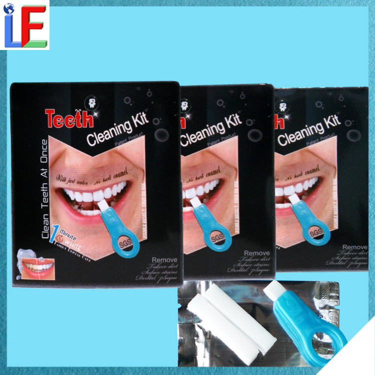 Dental Supplies Home Using Teeth Whitening Kit 