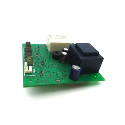 OEM Electronic PCB Assembly with Components Soldered
