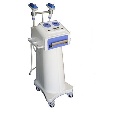 Oxygen Jet Therapy Facial Treatment Machine