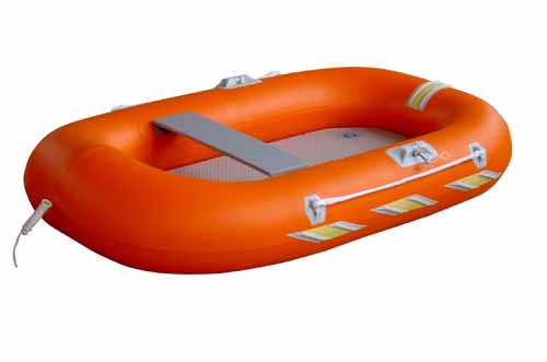 inflatable fishing boatHLD280