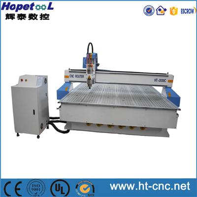 Vacuum Table Woodworking CNC Router 2030