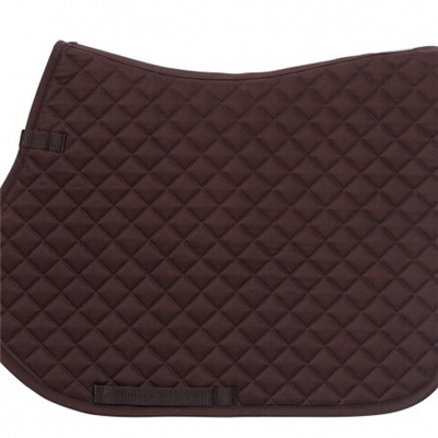 SMS5134 Quilted All Purpose Saddle Pad