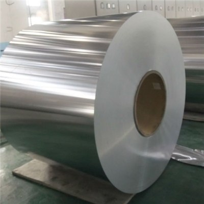Aluminum sheet coil 5052 