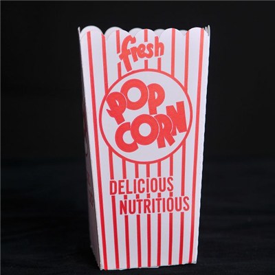 Popcorn Cup