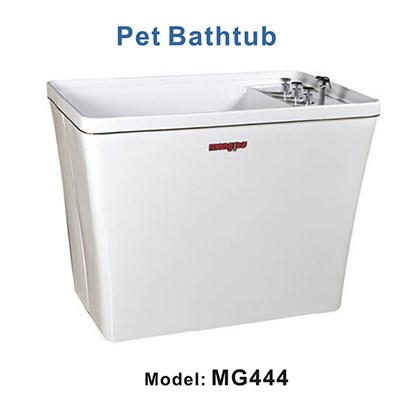 Pet Bathtub-MG444
