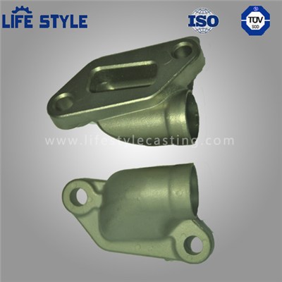 Stainless Steel Lost Wax Casting For Auto