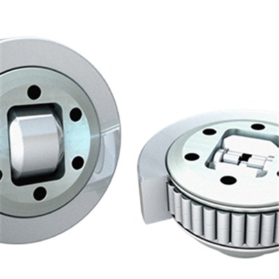 Combined Bearings For High Loads