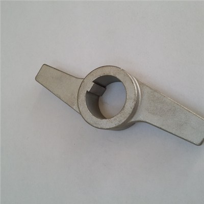 Food Machinery Casting