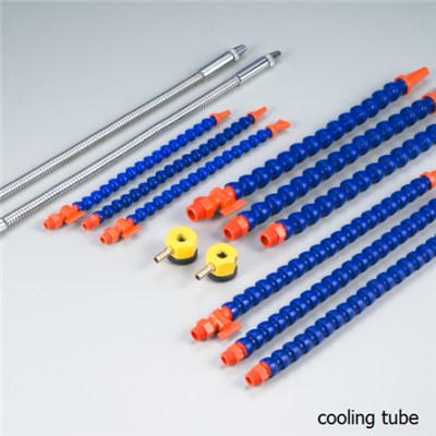 COOLING TUBE