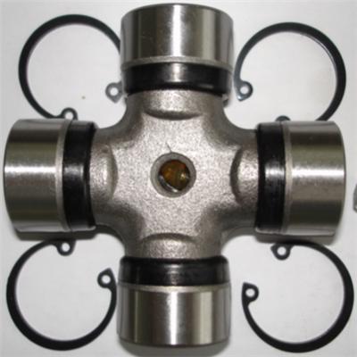 Universal Joint For Agricultral Machinery