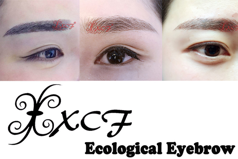 international training school /tattoo eyebrow / learn the newest permanent makeup technique  XCF never gives up innovation, so it enjoys a good reputation all over the world. In order to make everybod