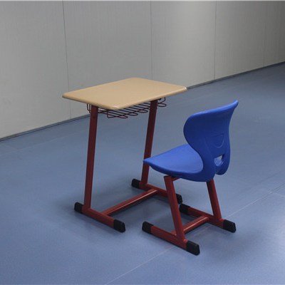 H1005e Kids School Table Chairs