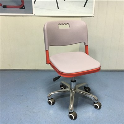 C1011ar Training Chair With Writing Tablet