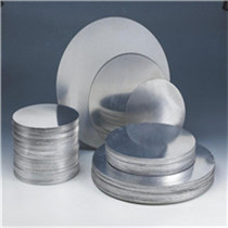 Good Surface Round Aluminum Discs